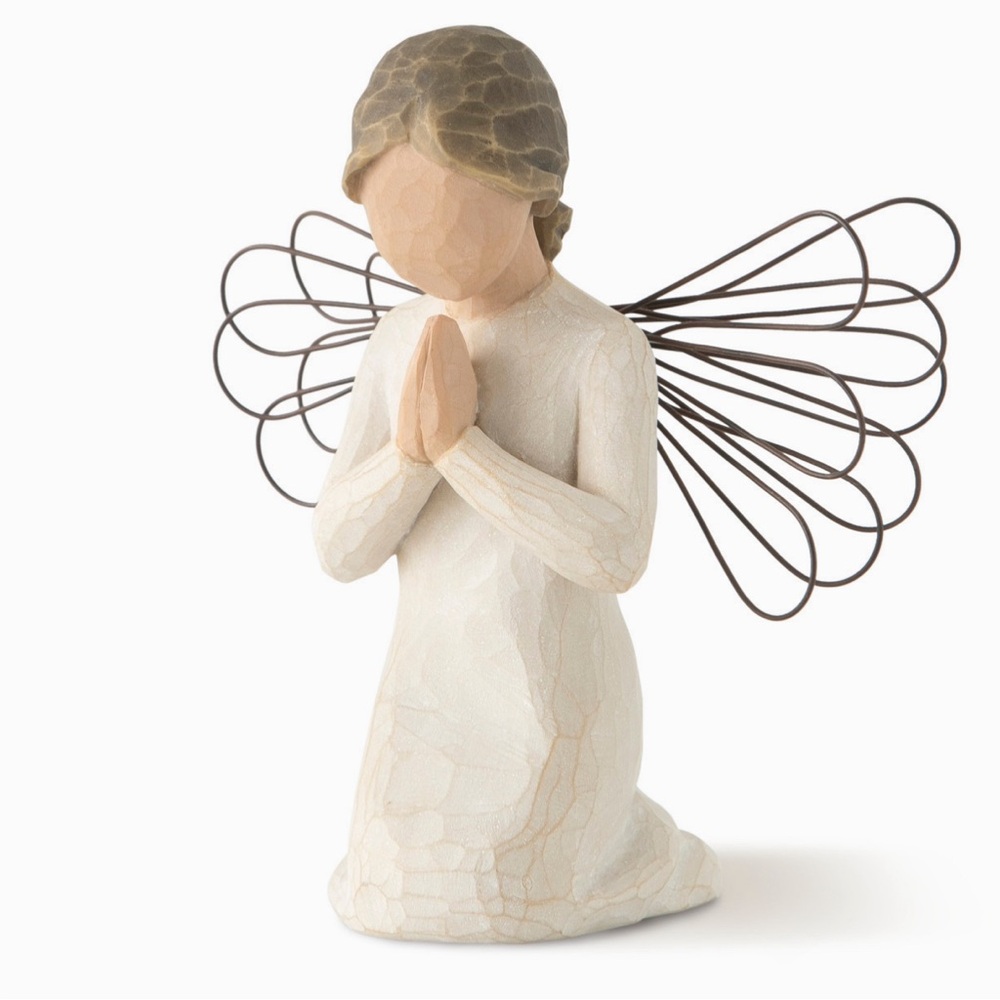 Demdaco #26012 Angel of Prayer